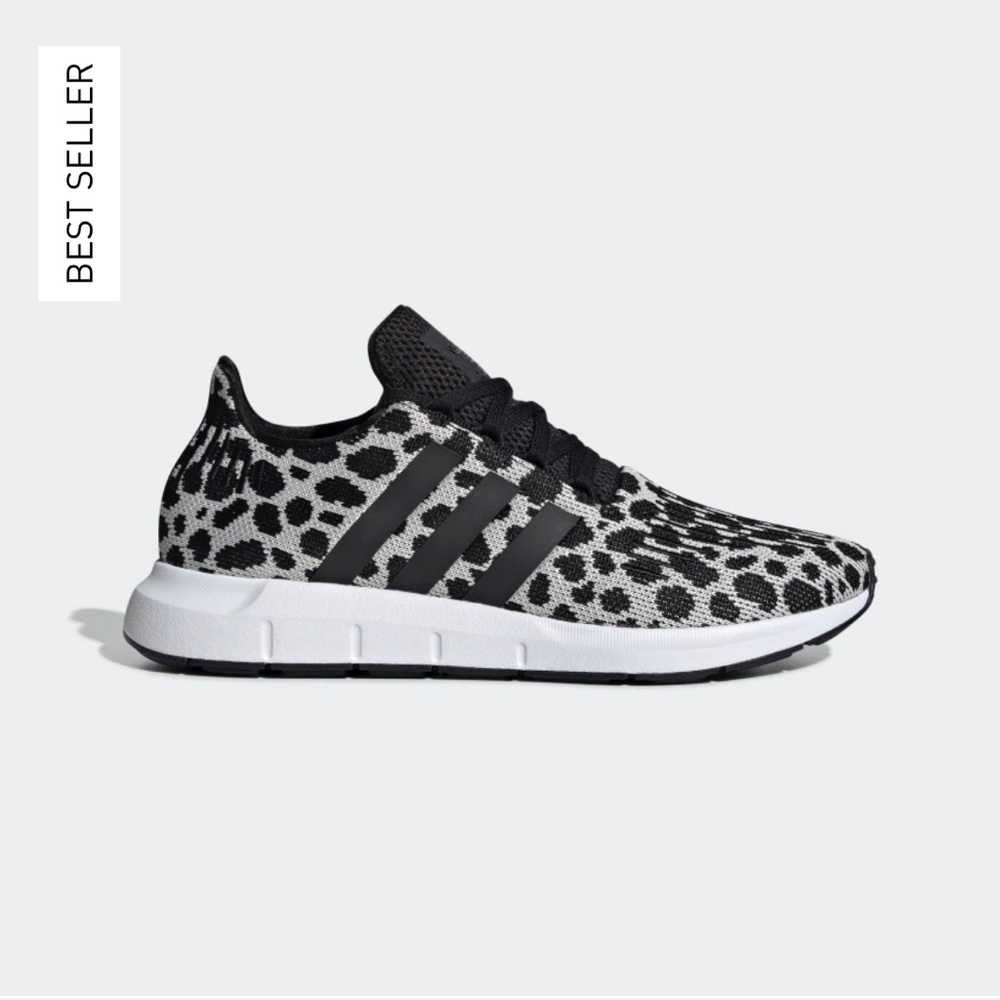 ADDIDAS SWIFT RUN SHOES